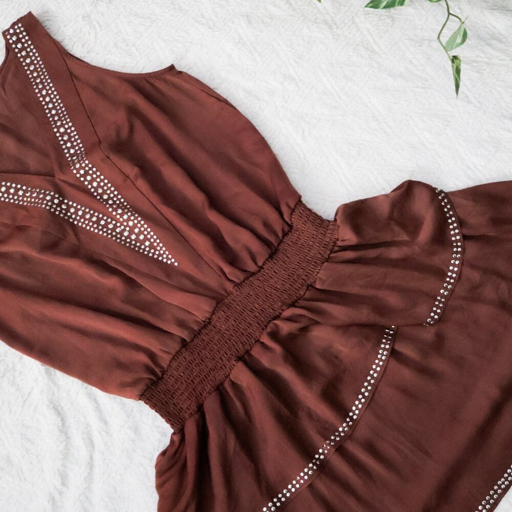 Mini Dress - Picture 6 of 16